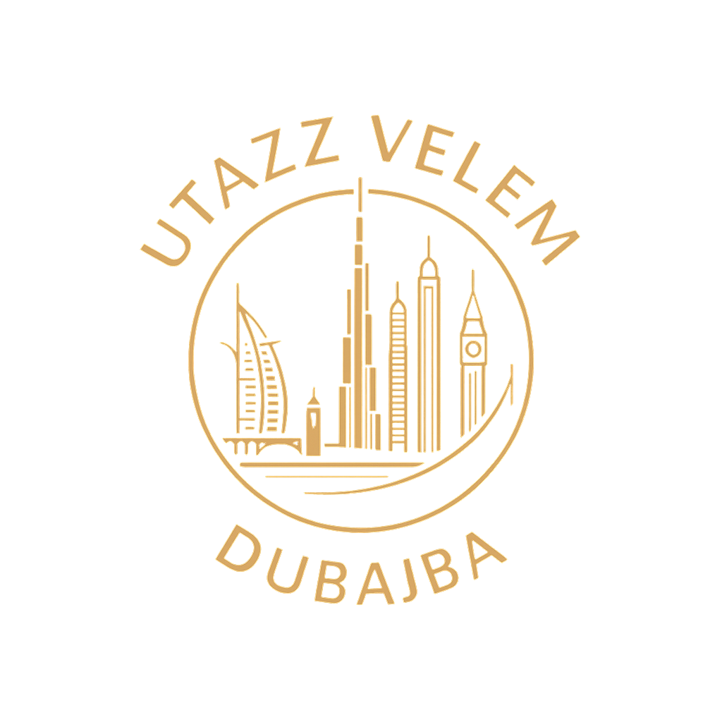 UtazzVelem Dubajba